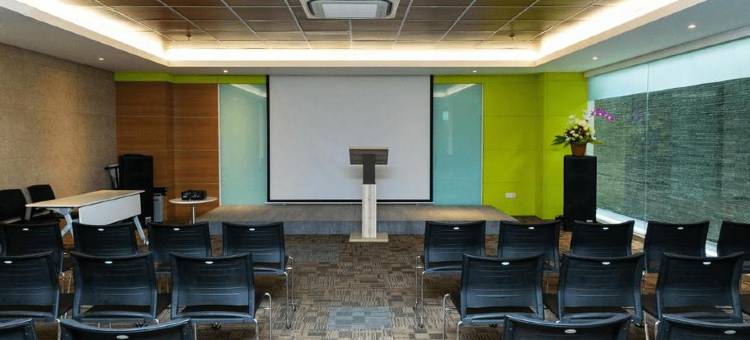 大城市酒店@kajoetangan(Grand Citihub Hotel @Kajoetangan)图片