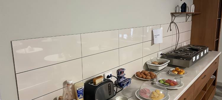 彼楚沙夫酒店(Hotel Petrozavodsk - Hostel)图片