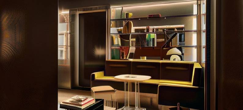 巴黎水塔酒店(Hôtel Château d'Eau)图片