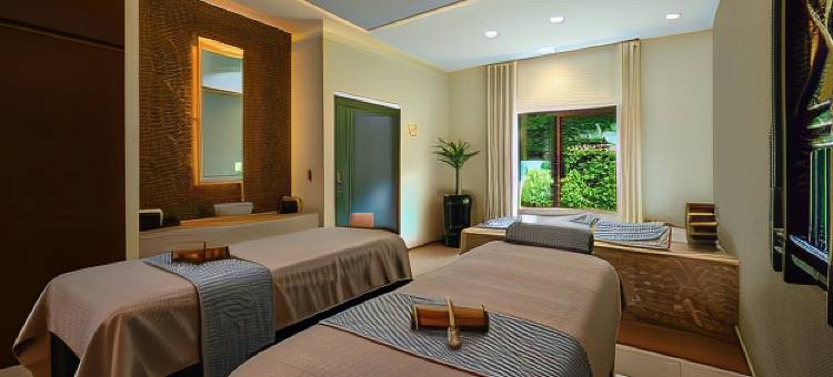 Hidden Beach Resort Au Naturel Adults Only Catamarán, Cenote & More Inclusive图片
