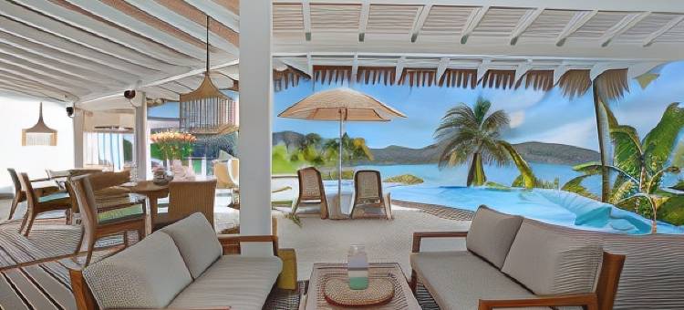 The Bay Seychelles 精品酒店和公寓(The Bay Seychelles Boutique Hotel and Apartments)图片