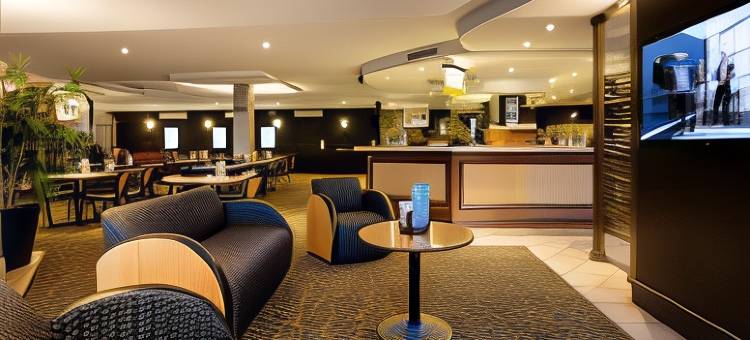 费恩特里古力汽车旅馆睡帽酒店(Nightcap at Ferntree Gully Hotel Motel)图片