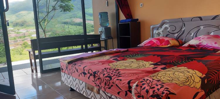 Homestay Santika图片