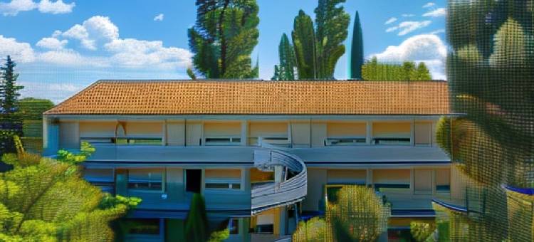 阿尔斯的Noemys(Noemys Arles)图片