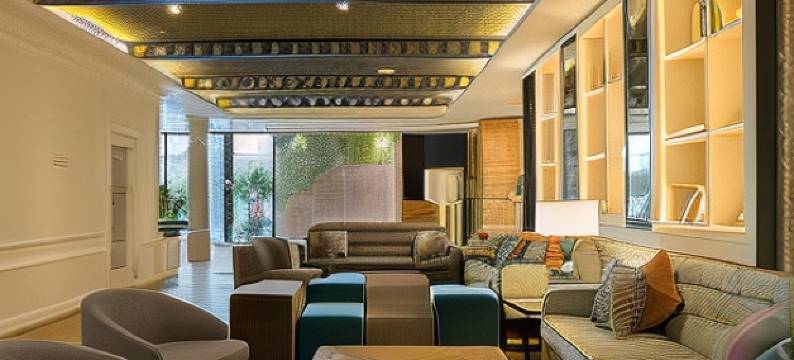 ICON巴塞罗那(Icon BCN)图片