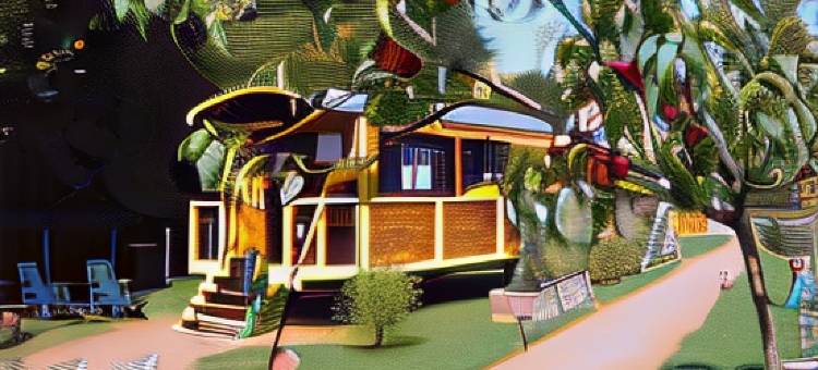 莱斯罗洛特斯德冒福兰特旅馆(Le Relais de Maufront)图片