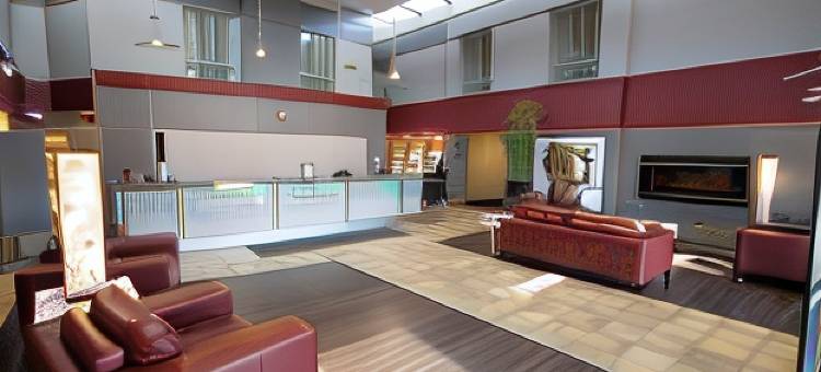 埃斯特万戴斯酒店(Days Inn by Wyndham Estevan)图片