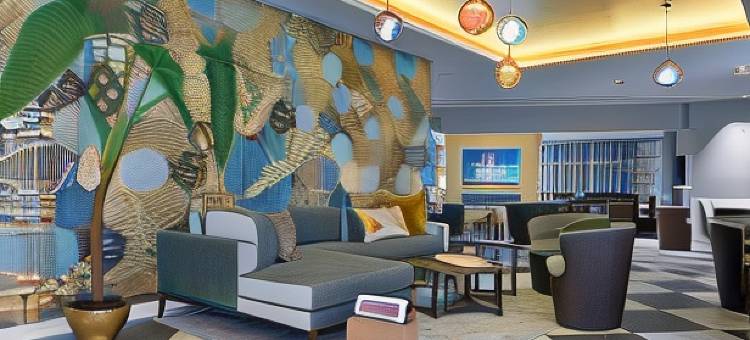 米开朗基罗酒店(Hotel Michelangelo)图片