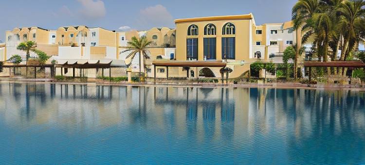 杰尔巴卡斯蒂利亚酒店 - 仅限家庭(Djerba Castille – Family Only)图片