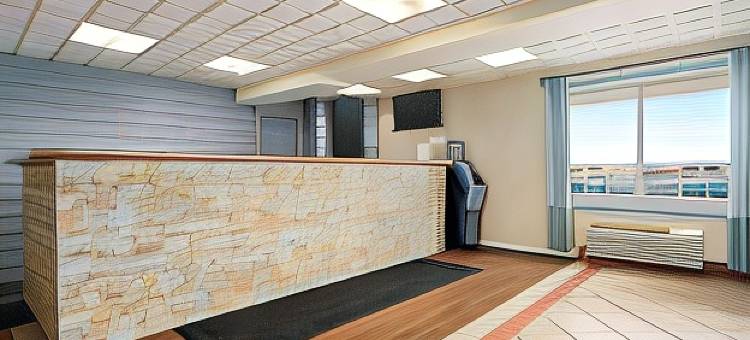 Days Inn & Suites by Wyndham Wildwood图片