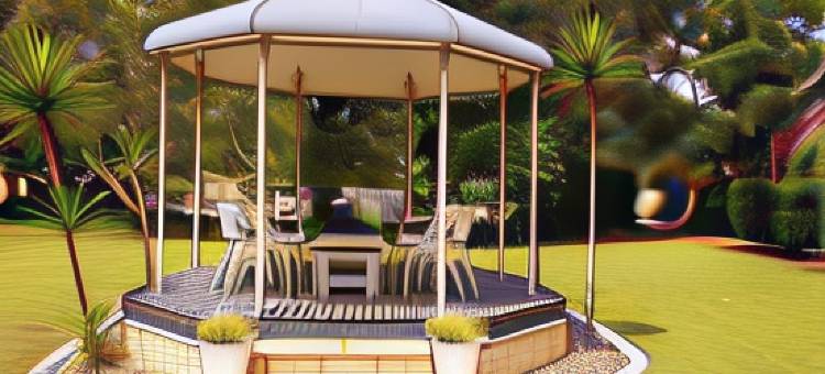 巴利纳海滩度假村酒店(Ballina Beach Resort)图片