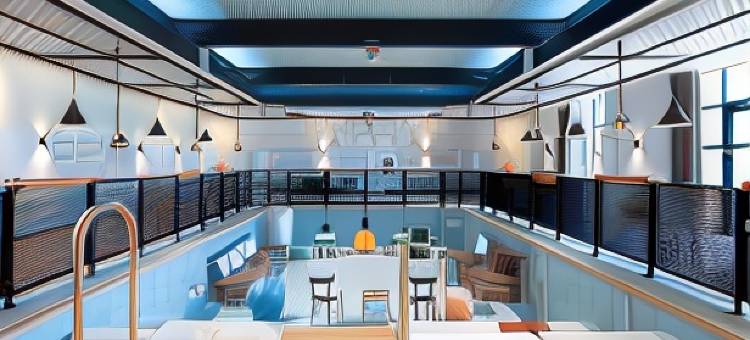 纽伦堡研习酒店(Seminaris Hotel Nürnberg)图片