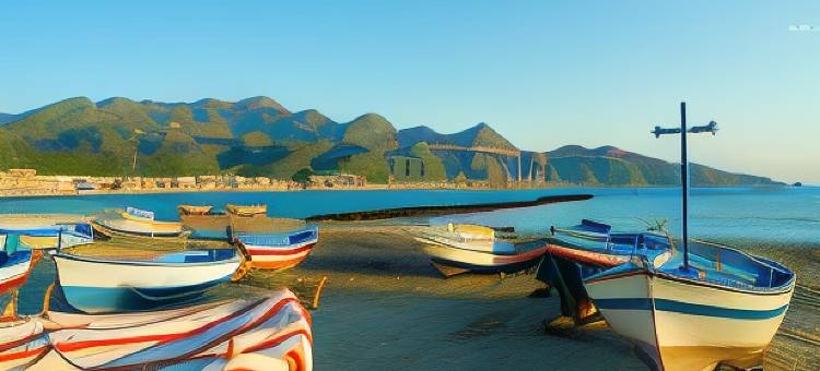 雅典娜别墅酒店(Villa Athena)图片