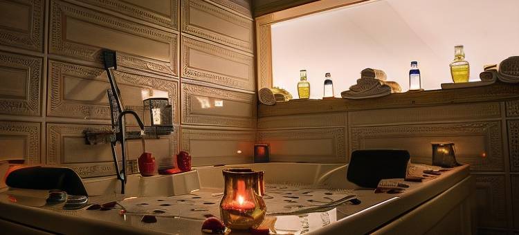 波洛俱乐部及Spa度假村(D'Polo Club & Spa Resort)图片