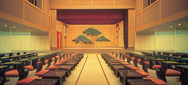 琴参阁(Kotohira Onsen Kotosankaku)图片