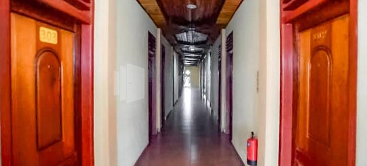 Hotel Ar Riyadh Kuala Tungkal图片