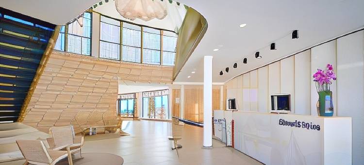 巴塞洛努拉(Barceló Nura)图片