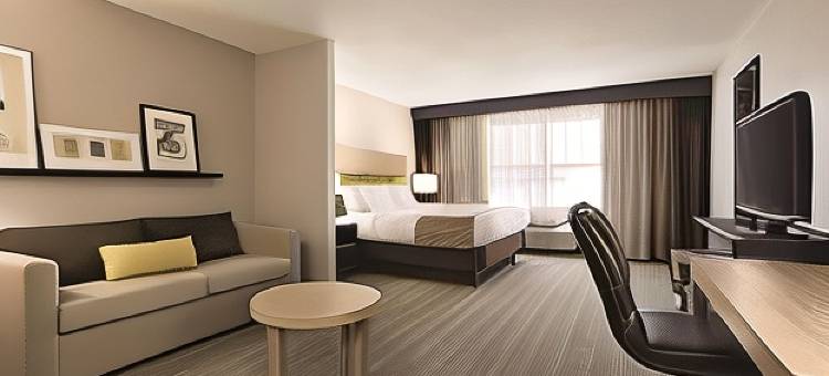 罗阿诺克丽怡酒店(Country Inn & Suites by Radisson, Roanoke, VA)图片