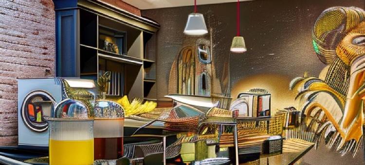 宜必思陶巴特酒店(Ibis Taubate)图片