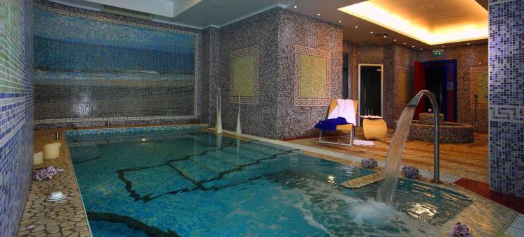 帕拉迪索大酒店(Grand Hotel Paradiso)图片