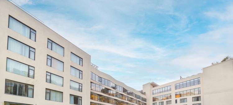 Lemon Tree Hotel Rishikesh图片