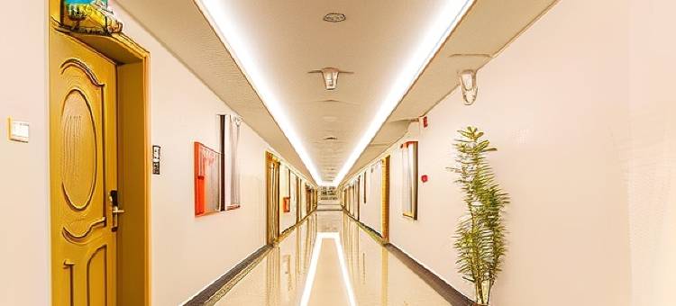 露台景观3 - 酒店公寓(Terrace View 3 - Service Apartments)图片