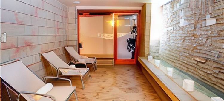 派帕公约中心Spa酒店(Estelar Paipa Hotel Spa & Y Centro de Convenciones)图片
