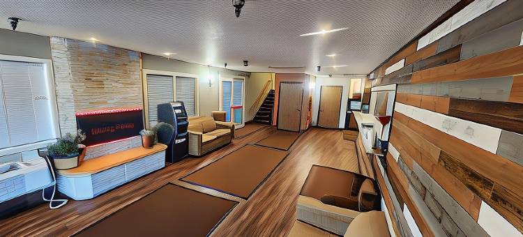 罗德威酒店(Rodeway Inn)图片