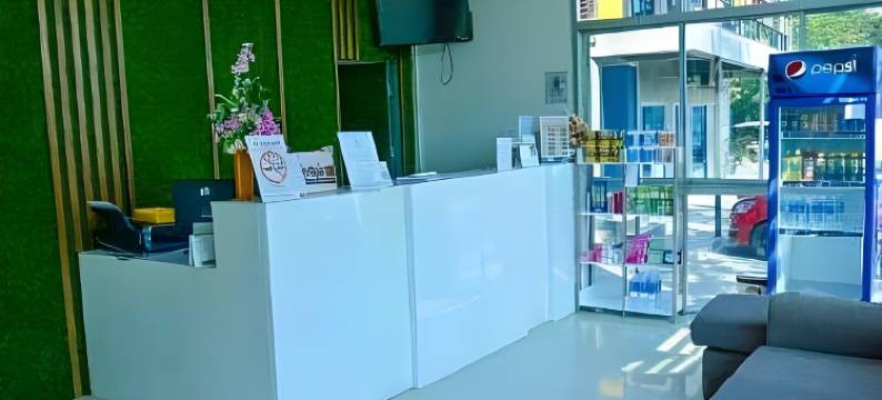 帕坦七日酒店(7Days Hotel Patan)图片