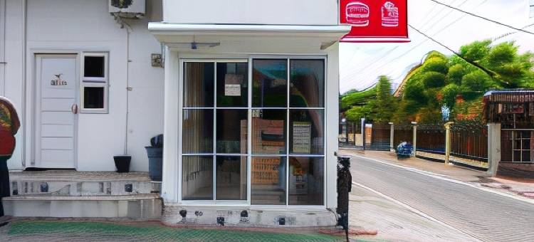 扎伊诺尔阿比丁班达亚齐红多兹伊斯兰酒店-近RSUD(RedDoorz Syariah Near Rsud Zainoel Abidin Banda Aceh)图片