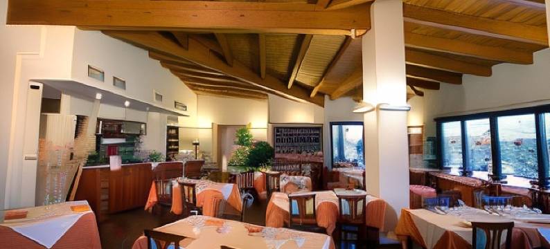 山南酒店(Hotel Gallia)图片