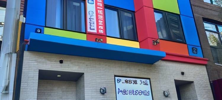 月亮酒店布鲁克林(Moon Hotel Brooklyn)图片