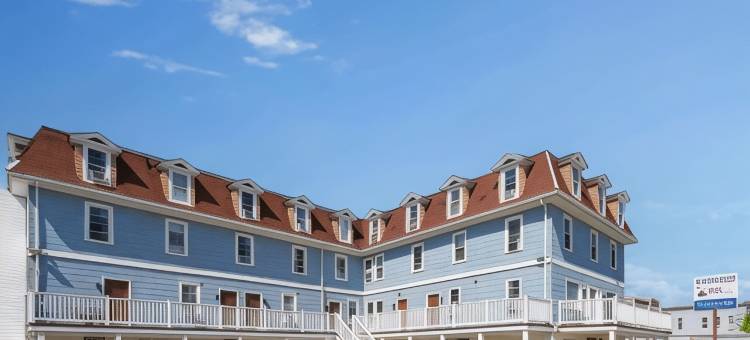 Wildwood Inn, a Travelodge by Wyndham图片