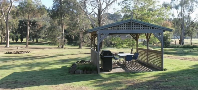 贵族瓦恩瓦尔汽车旅馆(Aristocrat Waurnvale)图片