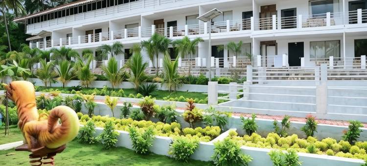 果园谷度假村(Orchard Valley Resort)图片