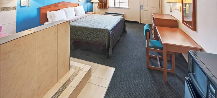 特勒尔温德姆速8酒店(Super 8 by Wyndham Terrell)图片