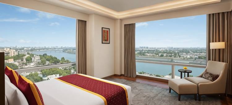 艾哈迈达巴德凯悦酒店(Hyatt Regency Ahmedabad)图片