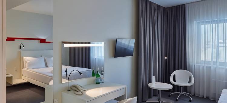 Holiday Inn 维尔纽斯(Holiday Inn Vilnius)图片
