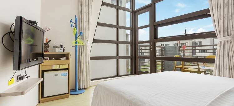 澎湖海之径民宿图片