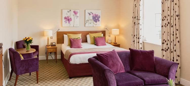 公牛, 贝斯特韦斯特Sure精选酒店(The Bull Hotel, Sure Hotel Collection by Best Western)图片