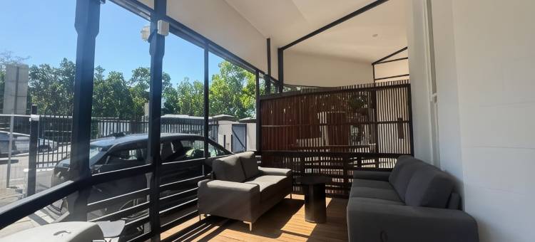 布里斯班K2(K2 Brisbane)图片