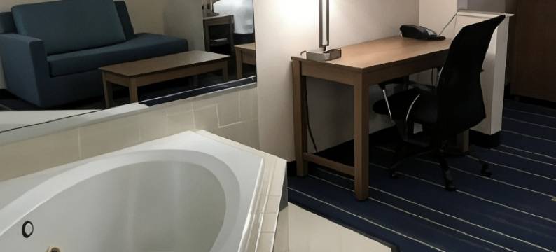 巴拿马城戴斯酒店(Days Inn by Wyndham Panama City)图片