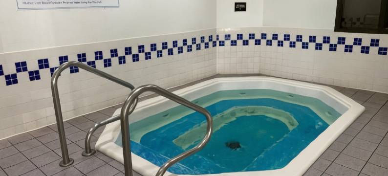 俄克拉何马城-奎尔斯普林斯温德姆呗盟酒店(Baymont by Wyndham Oklahoma City/Quail Springs)图片