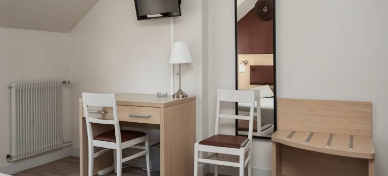 拉伯恩艾塔派酒店(La Bonne Etape)图片