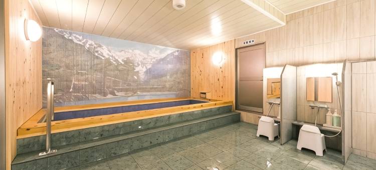 松本M酒店(Hotel M Matsumoto)图片