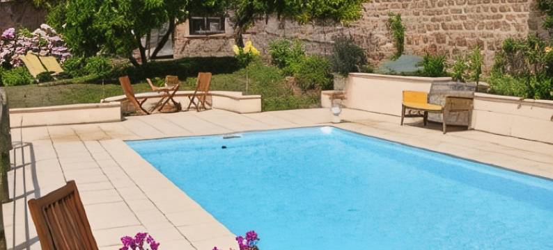 宅第花园住宿加早餐旅馆(Les Jardins de l'Hacienda)图片