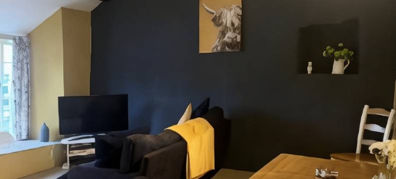 惊喜旅馆(The Who'd Have Thought It Inn)图片