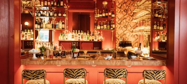 梅森梅捷酒店(Maison Métier)图片