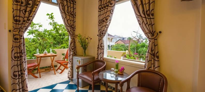 月亮民宿(Moon's Homestay)图片