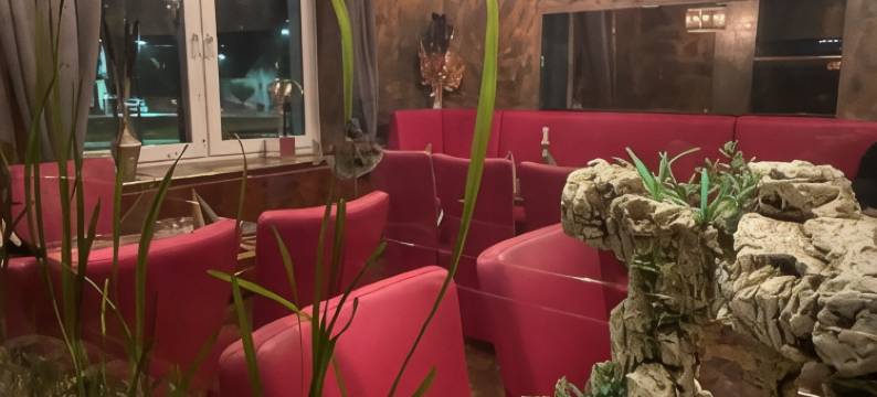 博斯伯格酒店(Hotel-Boxberg)图片